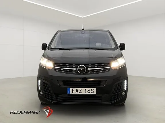 Opel Vivaro 2020 photo 5