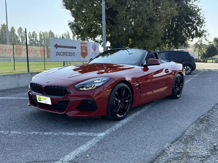 BMW Z4