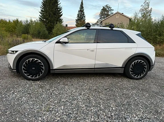 Hyundai Ioniq 5 2022 photo 2