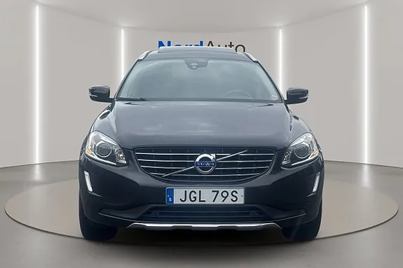 Volvo Xc60 2014 photo 2