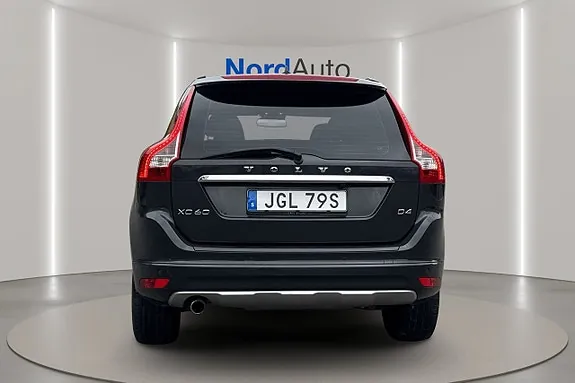 Volvo Xc60 2014 photo 5