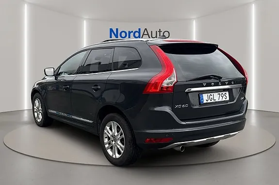 Volvo Xc60 2014 photo 4