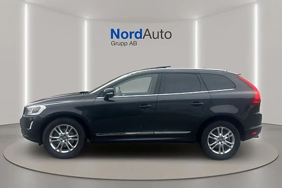 Volvo Xc60 2014 photo 3