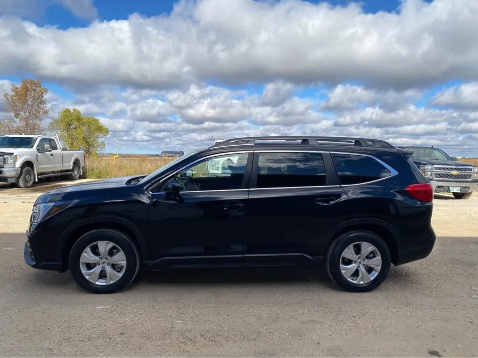 Subaru Ascent 2023 photo 5
