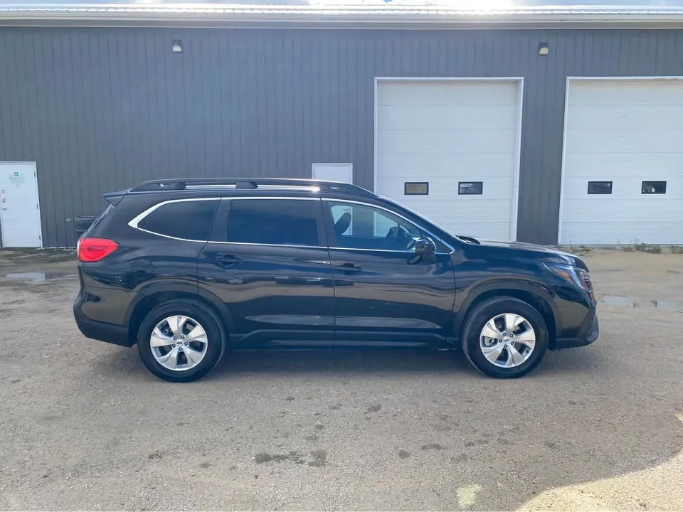 Subaru Ascent 2023 photo 4