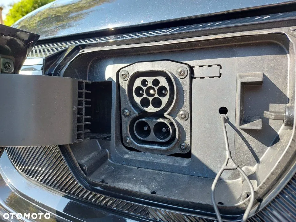 Dacia Spring 2022 photo 3