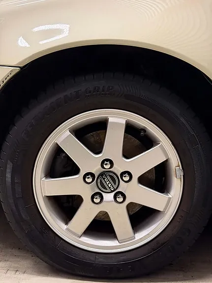 Volvo S40 2005 photo 5