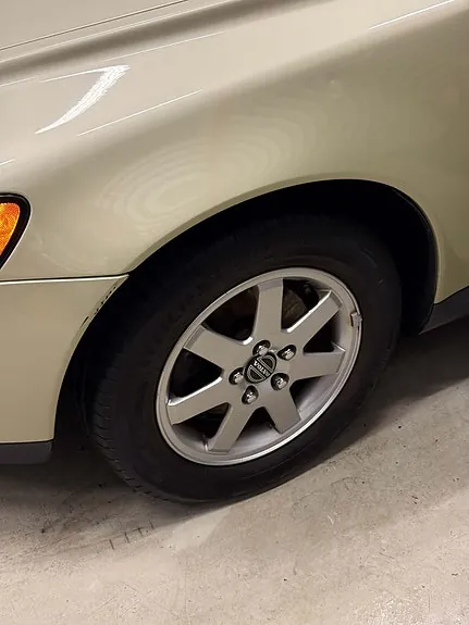 Volvo S40 2005 photo 4