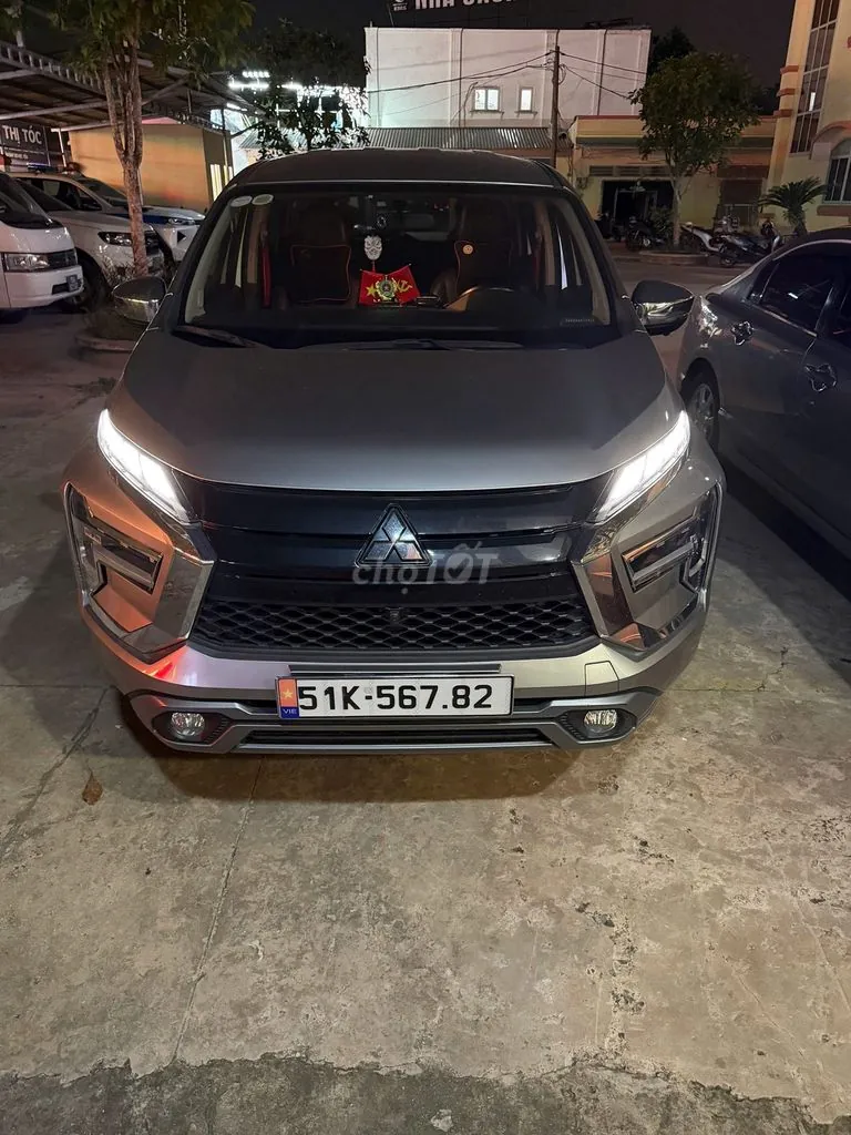 Mitsubishi Xpander 2022 photo 3