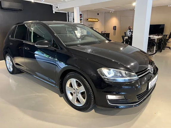 Volkswagen Golf Iv 2013 photo 4