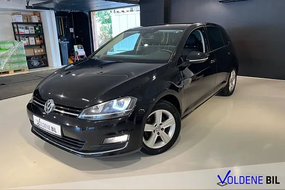 Volkswagen Golf Iv