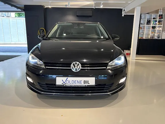 Volkswagen Golf Iv 2013 photo 2