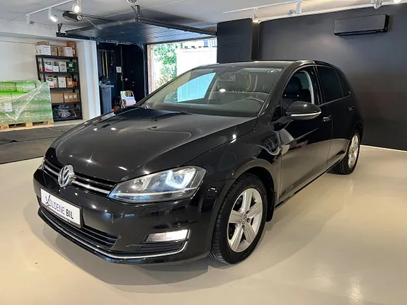 Volkswagen Golf Iv 2013 photo 3