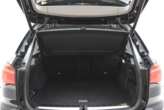 BMW X1 2017 photo 5