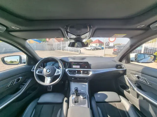 BMW 320D