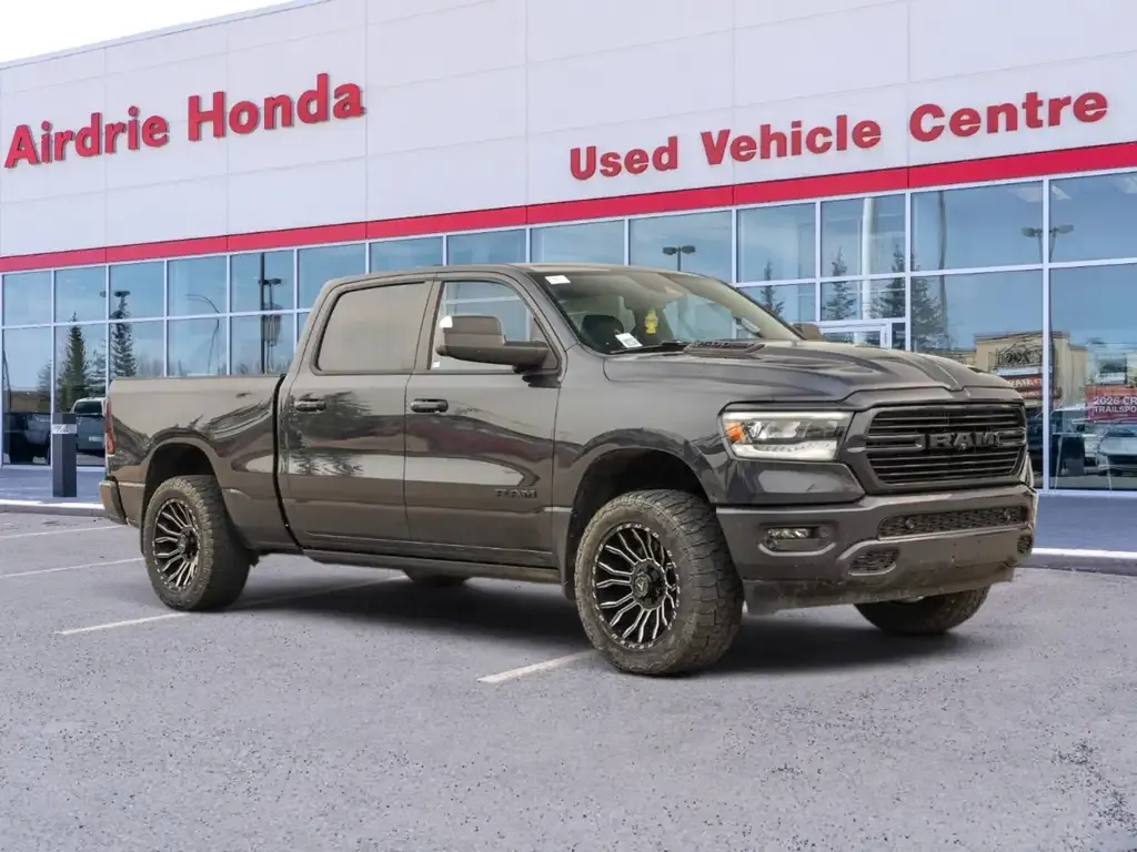 Ram 1500