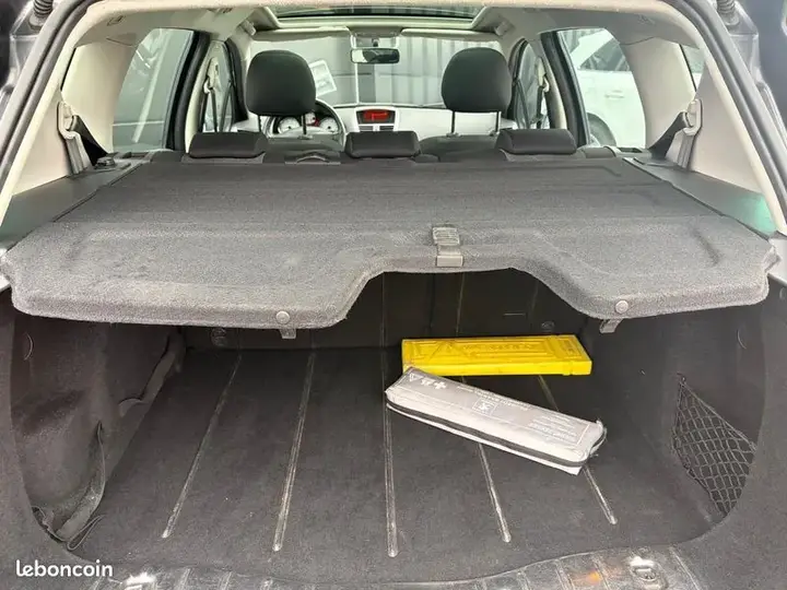 Peugeot 207 2009 photo 5
