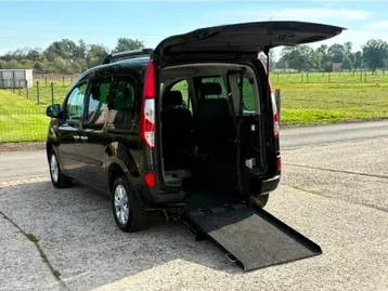 Renault Kangoo 2015 photo 3