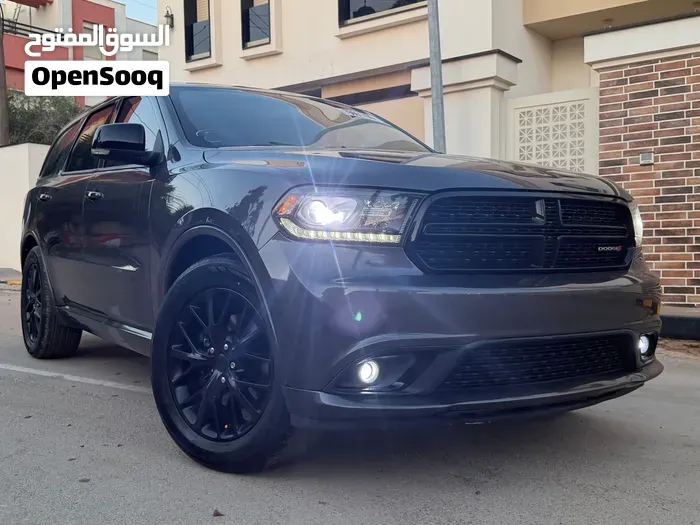 Dodge Durango