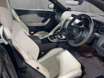Jaguar F-Type 2025 photo 3