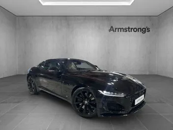 Jaguar F-Type 2025 photo 2