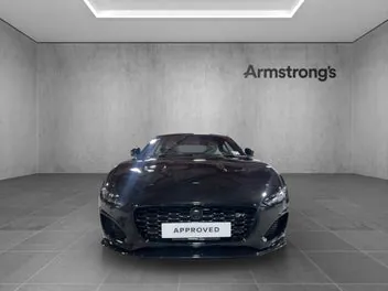Jaguar F-Type 2025 photo 5