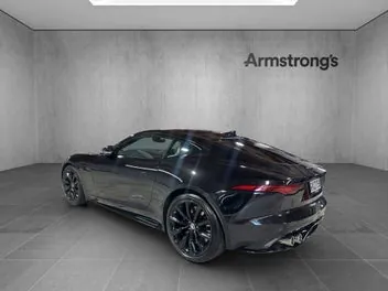 Jaguar F-Type 2025 photo 4