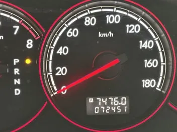 Subaru Outback 2005 photo 4