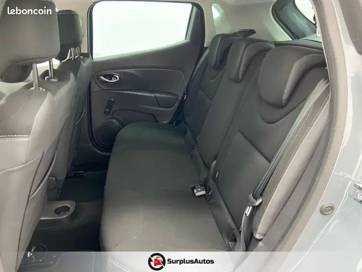 Renault Clio 2018 photo 5