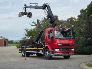 DAF Lf