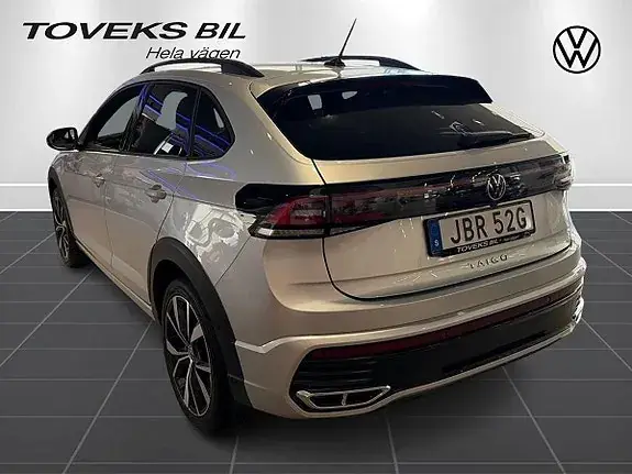 Volkswagen Taigo 2026 photo 5