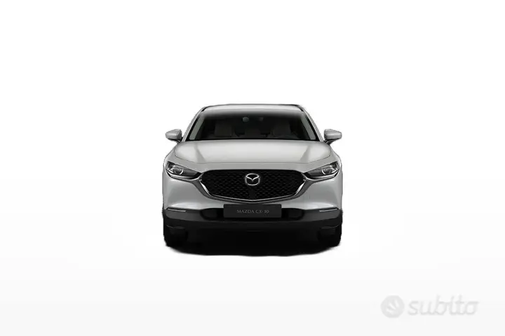 Mazda Cx-30 2025 photo 4