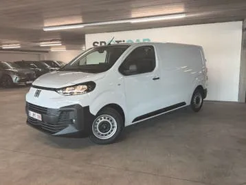 Fiat Scudo