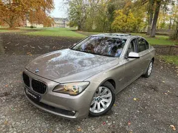BMW Série 7