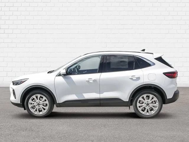 Ford Escape 2025 photo 3