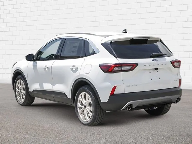 Ford Escape 2025 photo 4