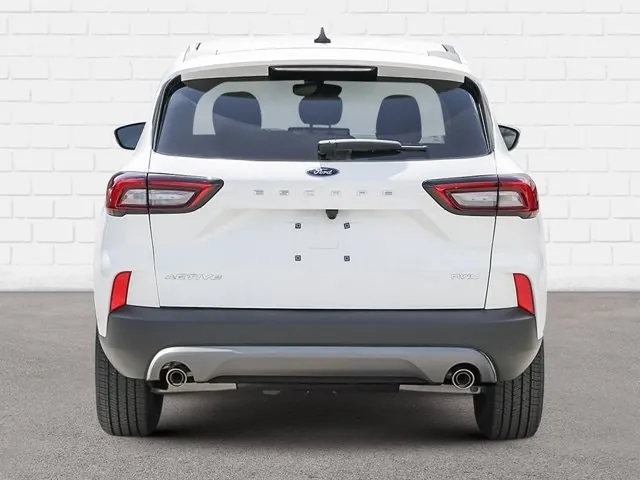 Ford Escape 2025 photo 5