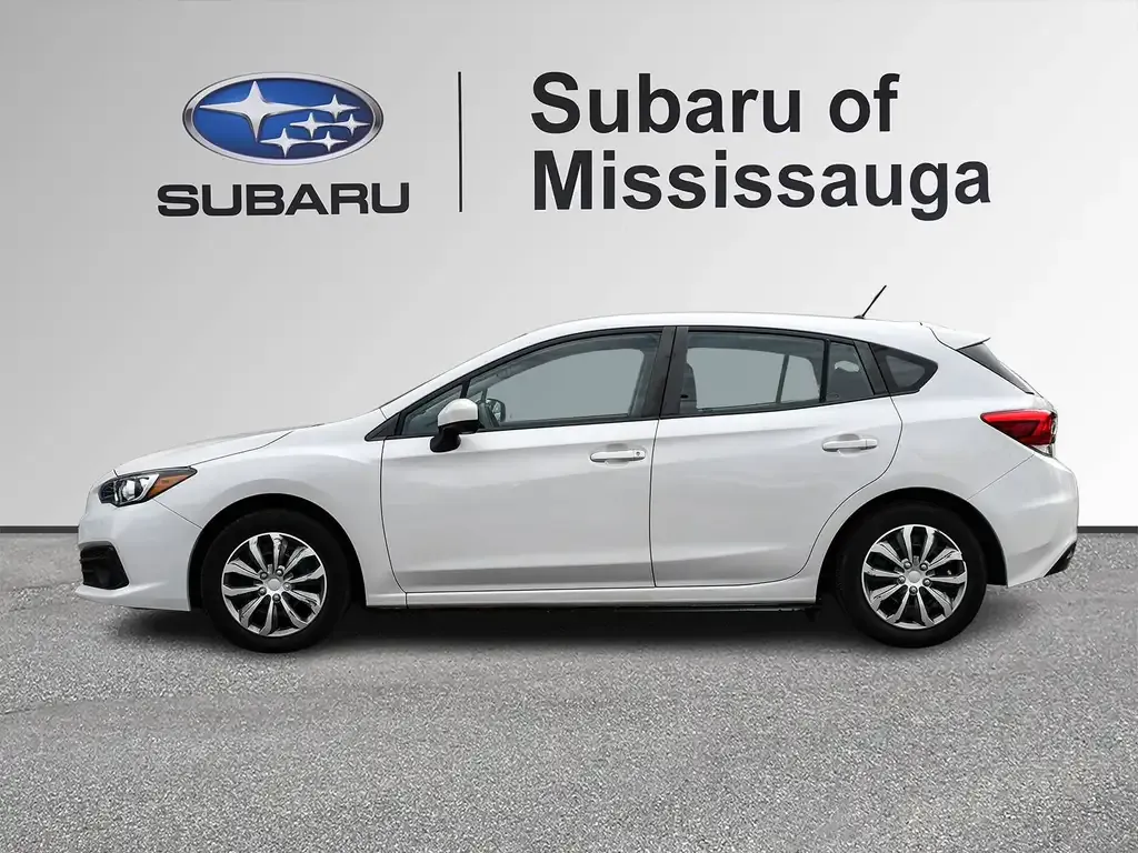 Subaru Impreza 2020 photo 3