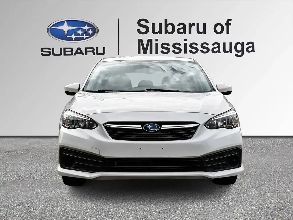 Subaru Impreza 2020 photo 2