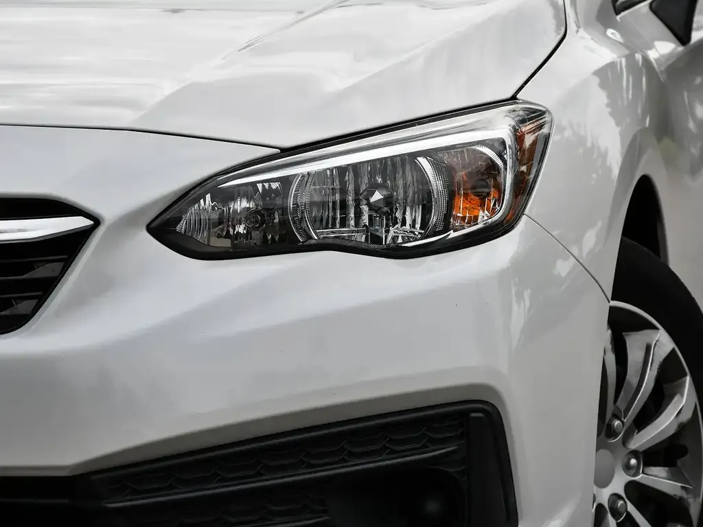 Subaru Impreza 2020 photo 5