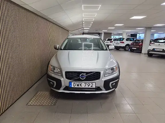 Volvo Xc70 2016 photo 2