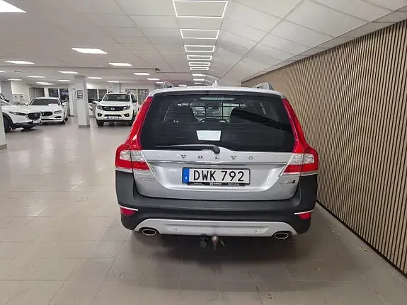 Volvo Xc70 2016 photo 5