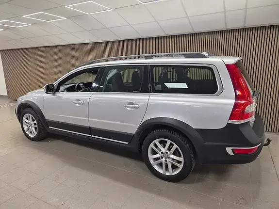 Volvo Xc70 2016 photo 4