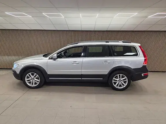 Volvo Xc70 2016 photo 3