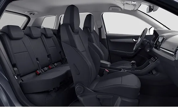 Skoda Karoq 2026 photo 4