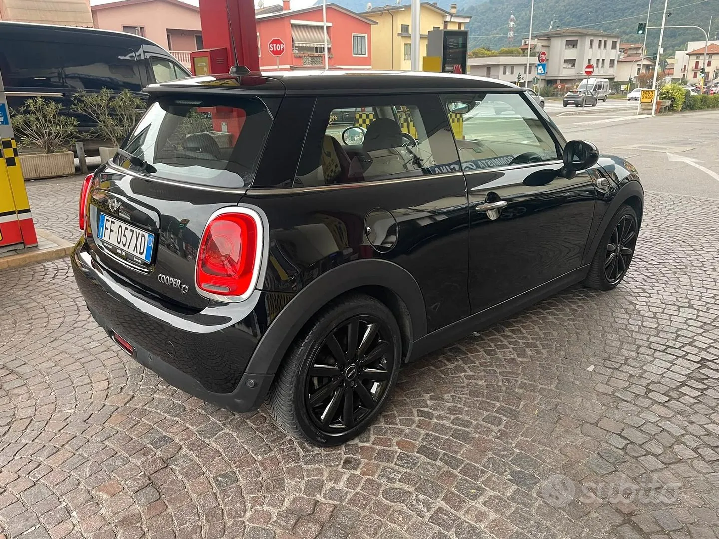 Mini Cooper 2016 photo 5