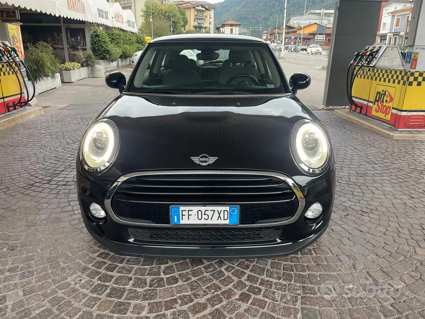 Mini Cooper 2016 photo 2