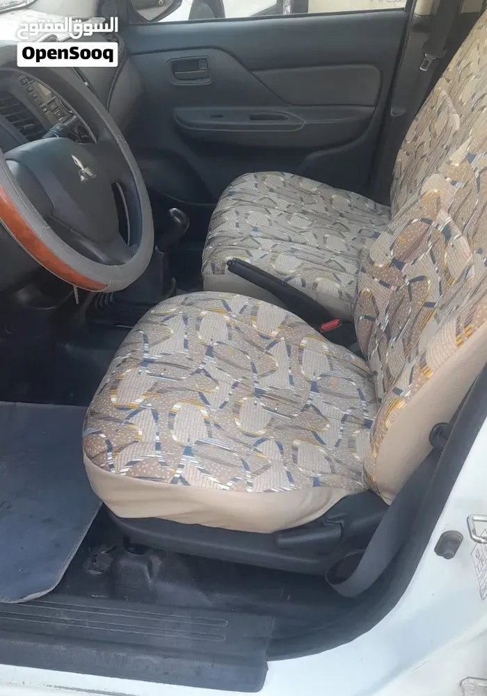 Mitsubishi L200 2018 photo 3