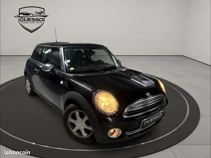 Mini One