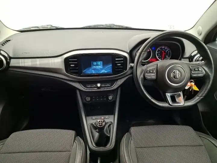 MG Mg3 2023 photo 3